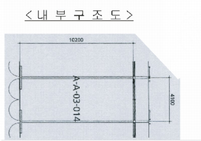 2025타경2269 경기도 남양주시 다산순환로 20, 다산현대프리미어캠퍼스 3층 에이에이03-014호 아파트형공장 경매 이미지