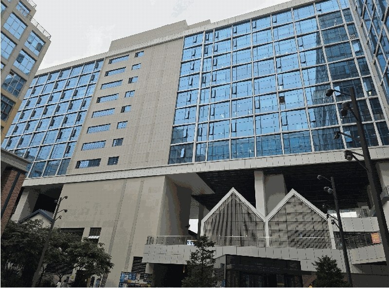 2025타경2269 경기도 남양주시 다산순환로 20, 다산현대프리미어캠퍼스 3층 에이에이03-014호 아파트형공장 경매 이미지