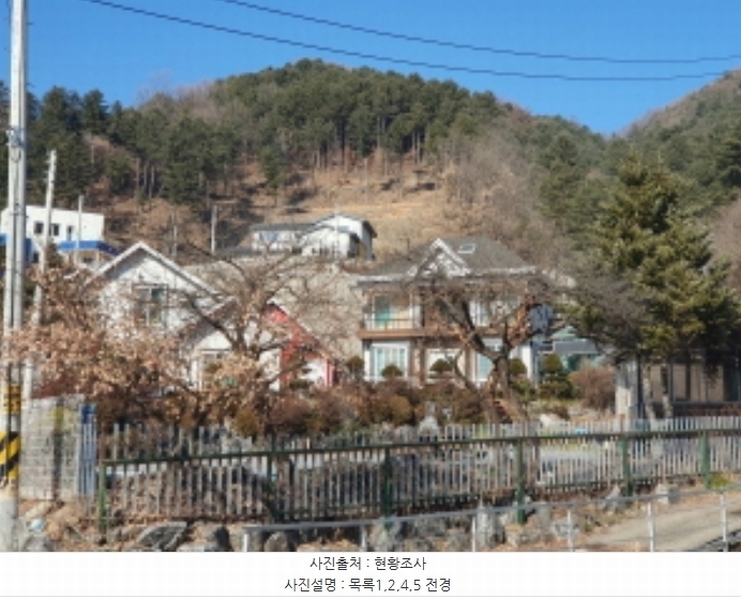 2025타경70262 경기도 가평군 설악면 설곡리 526-3 다가구(원룸등) 경매 이미지