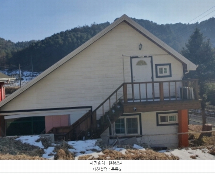 2025타경70262 경기도 가평군 설악면 설곡리 526-3 다가구(원룸등) 경매 이미지