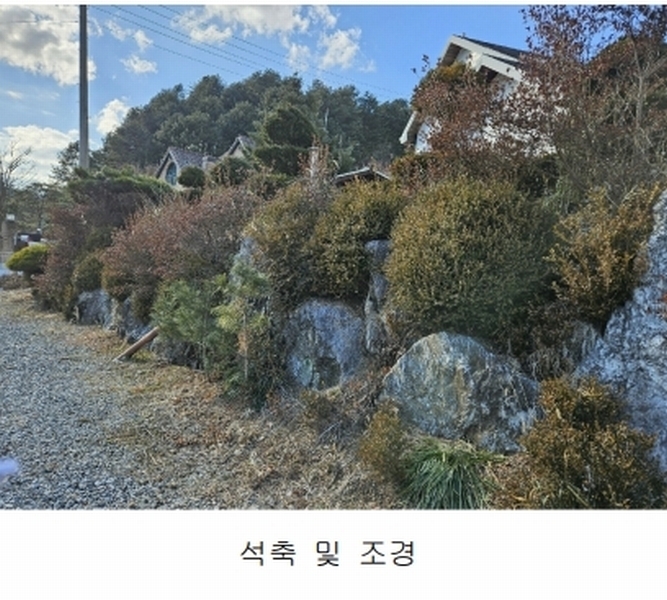 2025타경70262 경기도 가평군 설악면 설곡리 526-3 다가구(원룸등) 경매 이미지