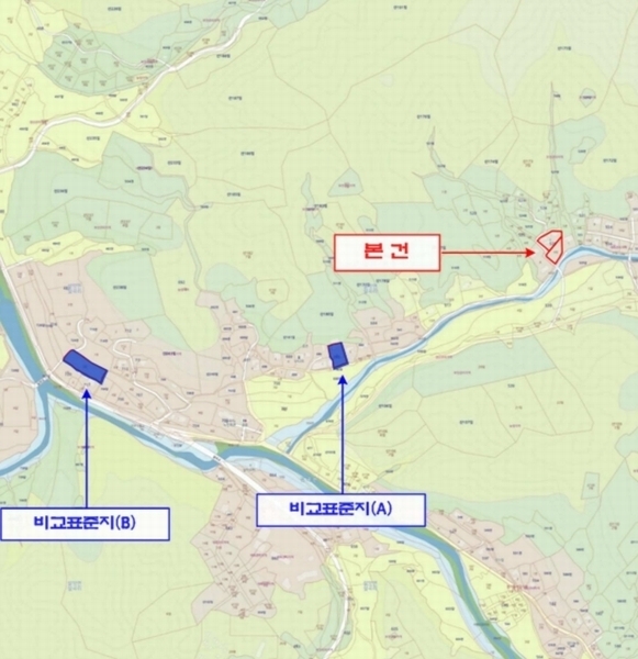 2025타경70262 경기도 가평군 설악면 설곡리 526-3 다가구(원룸등) 경매 이미지