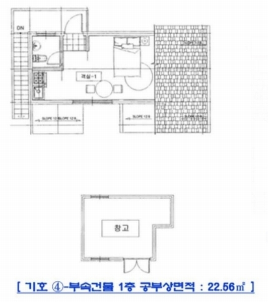 2025타경70262 경기도 가평군 설악면 설곡리 526-3 다가구(원룸등) 경매 이미지
