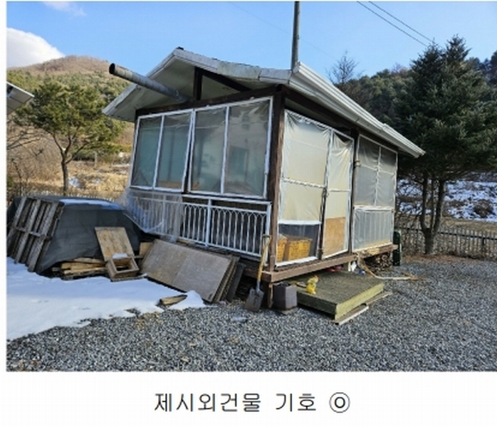 2025타경70262 경기도 가평군 설악면 설곡리 526-3 다가구(원룸등) 경매 이미지