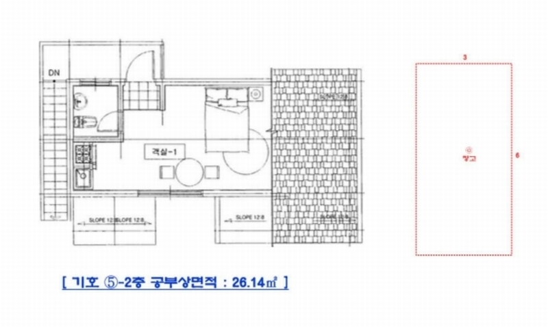 2025타경70262 경기도 가평군 설악면 설곡리 526-3 다가구(원룸등) 경매 이미지