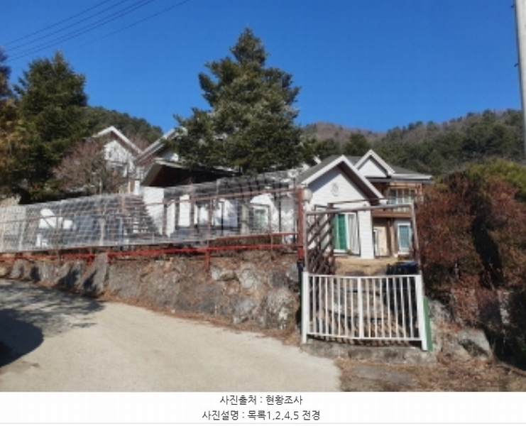 2025타경70262 경기도 가평군 설악면 설곡리 526-3 다가구(원룸등) 경매 이미지