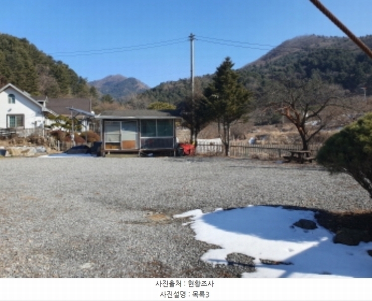 2025타경70262 경기도 가평군 설악면 설곡리 526-3 다가구(원룸등) 경매 이미지