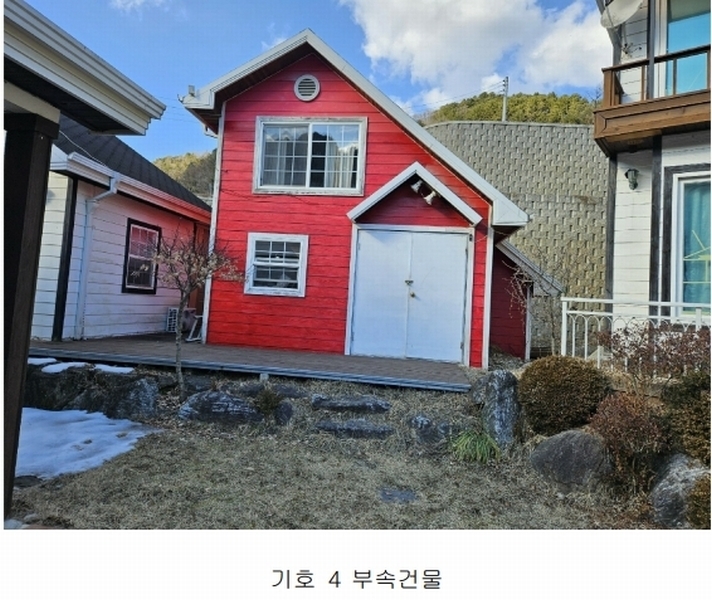2025타경70262 경기도 가평군 설악면 설곡리 526-3 다가구(원룸등) 경매 이미지