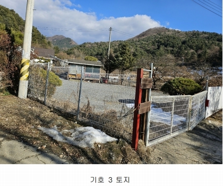 2025타경70262 경기도 가평군 설악면 설곡리 526-3 다가구(원룸등) 경매 이미지
