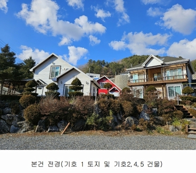 2025타경70262 경기도 가평군 설악면 설곡리 526-3 다가구(원룸등) 경매 이미지