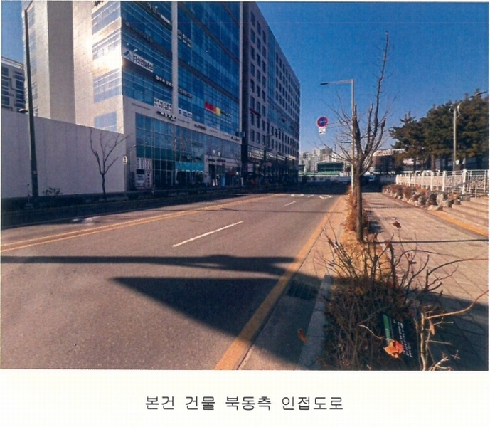 2025타경70491 경기도 남양주시 경춘로 508-8, 안강프라이빗 1층 110호 근린상가 경매 이미지