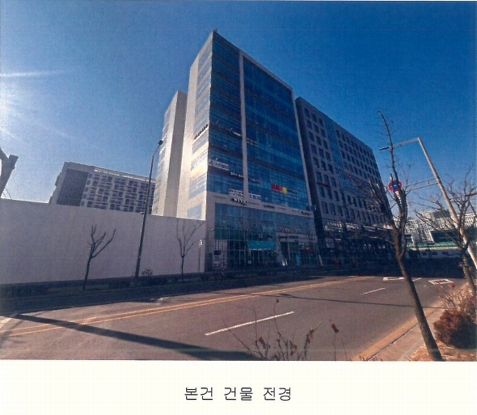 2025타경70491 경기도 남양주시 경춘로 508-8, 안강프라이빗 1층 110호 근린상가 경매 이미지