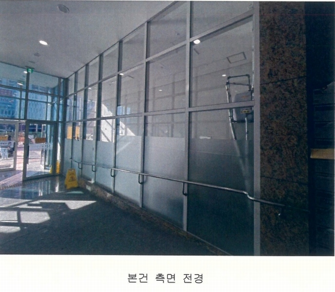 2025타경70491 경기도 남양주시 경춘로 508-8, 안강프라이빗 1층 110호 근린상가 경매 이미지