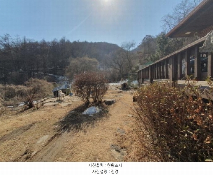2025타경71077 경기도 남양주시 화도읍 답내리 154-7 주택 경매 이미지