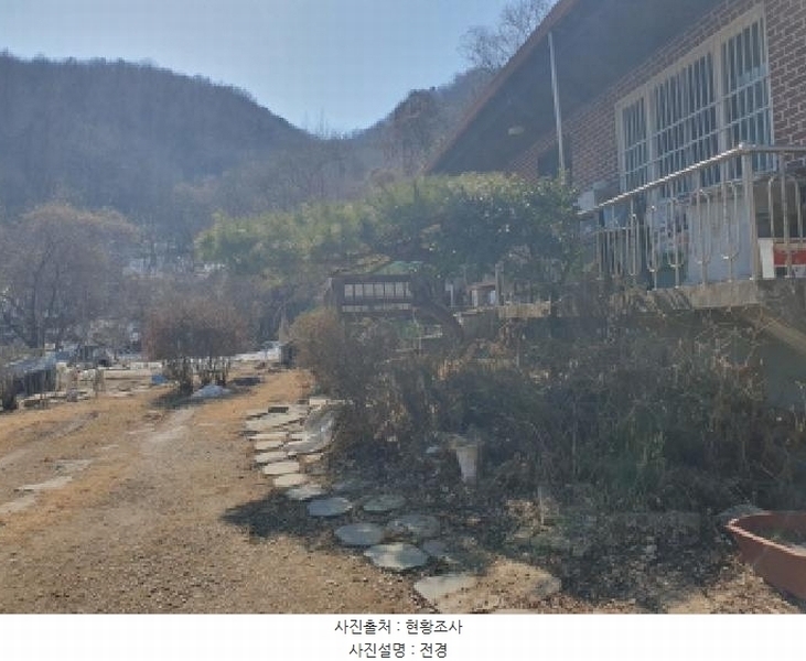2025타경71077 경기도 남양주시 화도읍 답내리 154-7 주택 경매 이미지