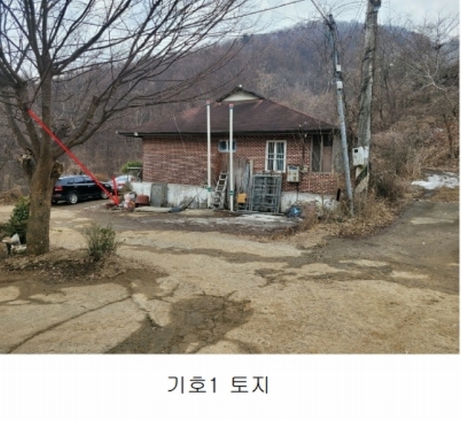 2025타경71077 경기도 남양주시 화도읍 답내리 154-7 주택 경매 이미지