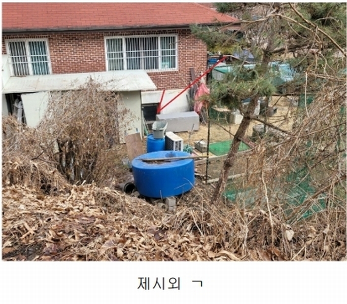 2025타경71077 경기도 남양주시 화도읍 답내리 154-7 주택 경매 이미지