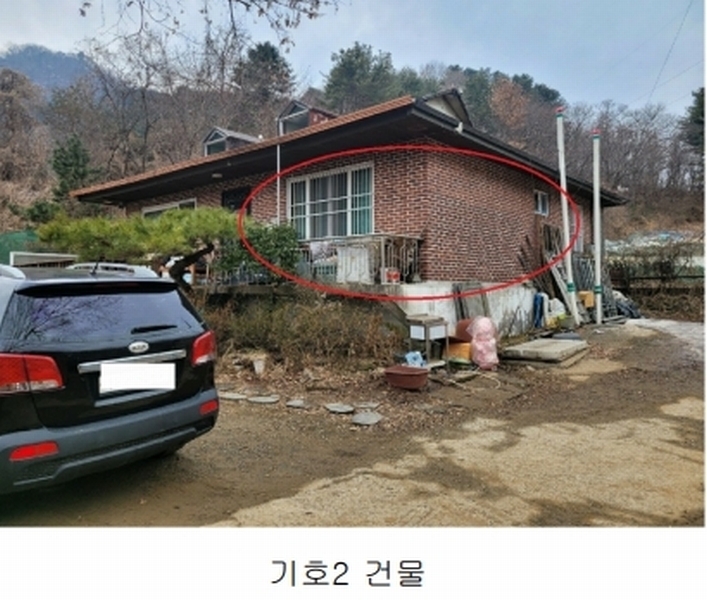 2025타경71077 경기도 남양주시 화도읍 답내리 154-7 주택 경매 이미지