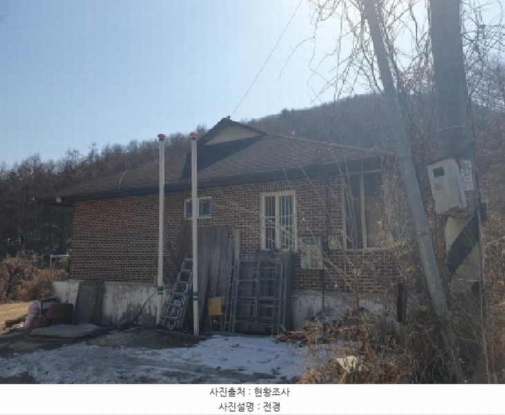 2025타경71077 경기도 남양주시 화도읍 답내리 154-7 주택 경매 이미지
