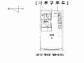 2025타경71240 경기도 남양주시 다산동 6073-2 오피스텔[계약14평형] 경매 이미지