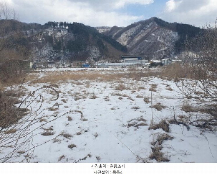 2025타경71297 경기도 가평군 북면 화악리 604-4 주택 경매 이미지
