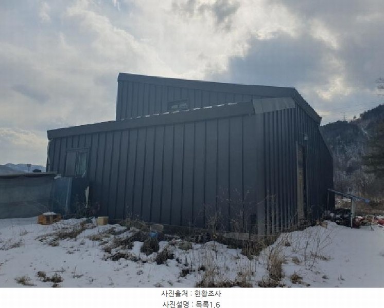 2025타경71297 경기도 가평군 북면 화악리 604-4 주택 경매 이미지