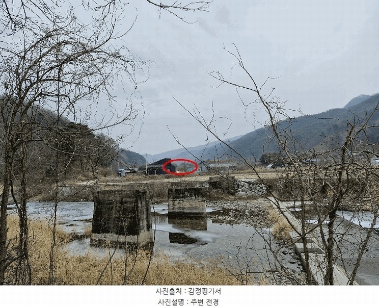 2025타경71297 경기도 가평군 북면 화악리 604-4 주택 경매 이미지