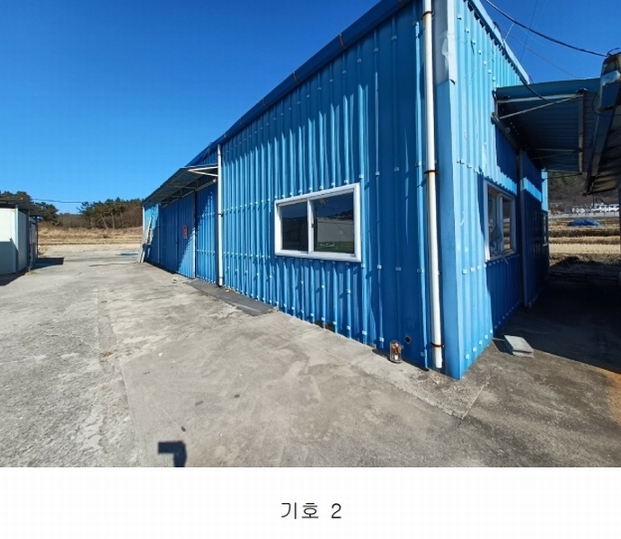 2025타경227 경상남도 사천시 죽림동 659-8 창고 경매 이미지