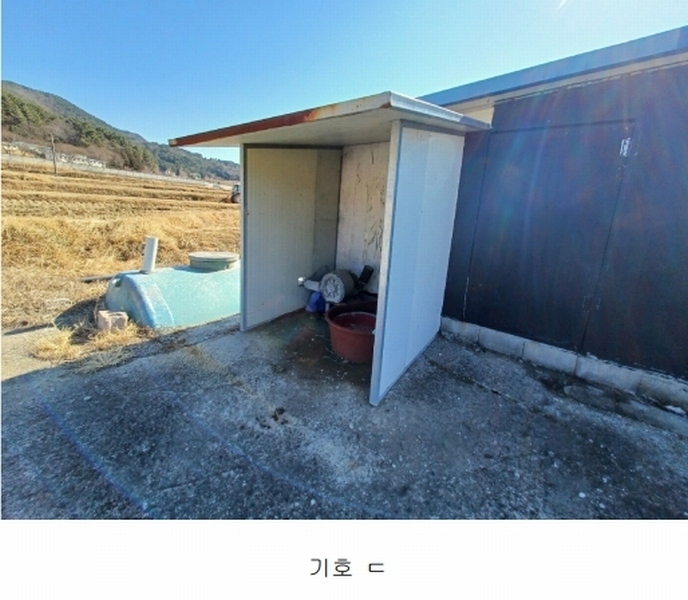 2025타경227 경상남도 사천시 죽림동 659-8 창고 경매 이미지