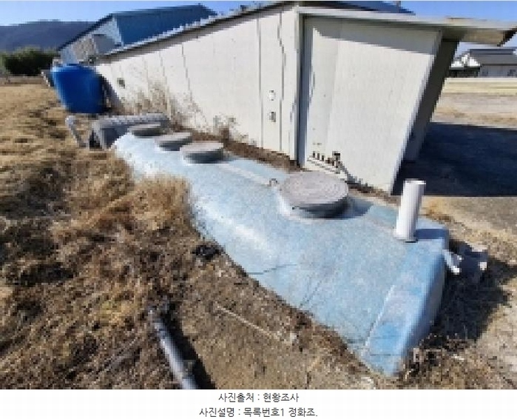 2025타경227 경상남도 사천시 죽림동 659-8 창고 경매 이미지