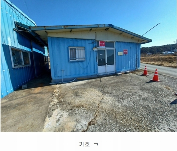 2025타경227 경상남도 사천시 죽림동 659-8 창고 경매 이미지