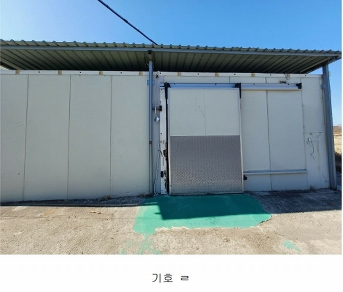 2025타경227 경상남도 사천시 죽림동 659-8 창고 경매 이미지