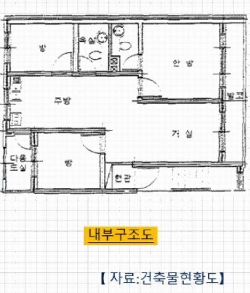 2025타경71387 경기도 남양주시 먹갓로서길 19-13, 세원빌라 비동 2층 202호 다세대(빌라)[공급21평형] 경매 이미지