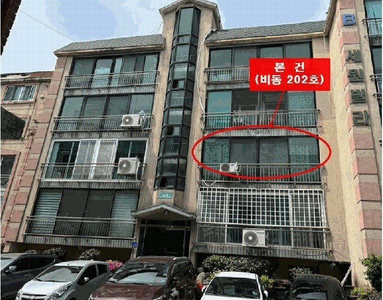 2025타경71387 경기도 남양주시 먹갓로서길 19-13, 세원빌라 비동 2층 202호 다세대(빌라)[공급21평형] 경매 이미지