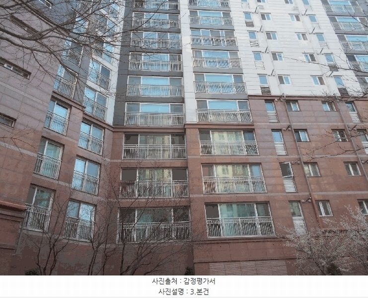 2025타경71448 경기도 남양주시 호평동 724 아파트 경매 이미지