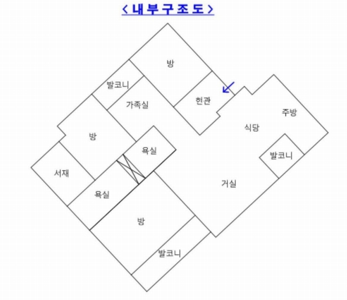 2025타경71448 경기도 남양주시 호평동 724 아파트 경매 이미지