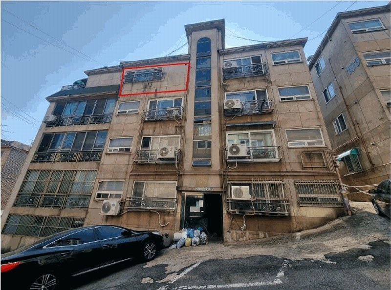 2025타경71558 경기도 남양주시 홍유릉로325번안길 21, 강남빌리지 104동 4층 402호 다세대(빌라)[공급15평형] 경매 이미지