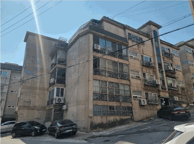 2025타경71558 경기도 남양주시 홍유릉로325번안길 21, 강남빌리지 104동 4층 402호 다세대(빌라)[공급15평형] 경매 이미지