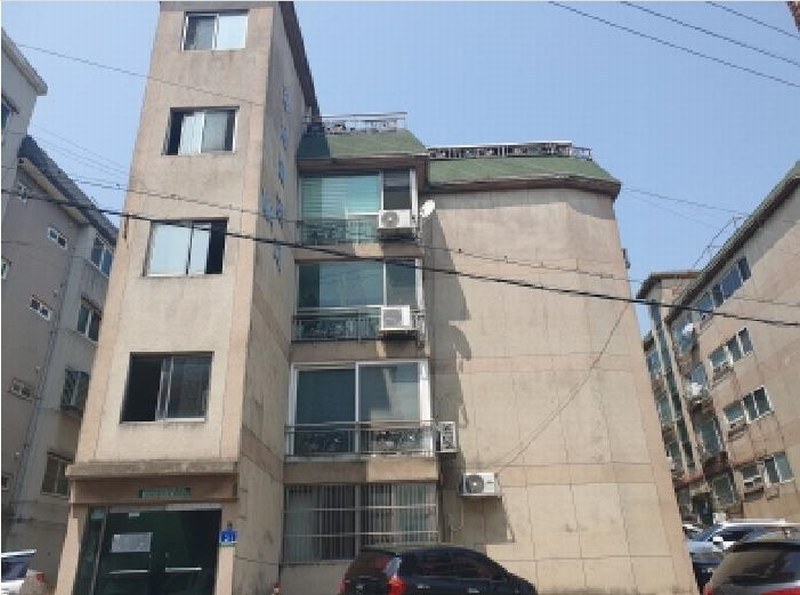 2025타경71558 경기도 남양주시 홍유릉로325번안길 21, 강남빌리지 104동 4층 402호 다세대(빌라)[공급15평형] 경매 이미지
