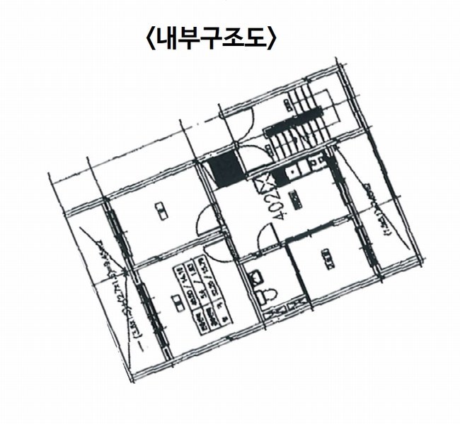2025타경71558 경기도 남양주시 홍유릉로325번안길 21, 강남빌리지 104동 4층 402호 다세대(빌라)[공급15평형] 경매 이미지