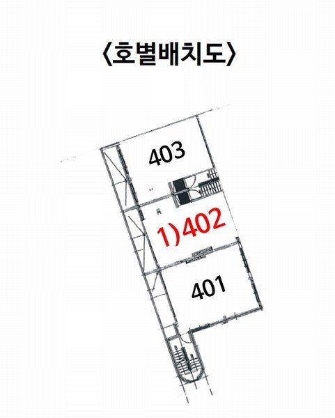 2025타경71558 경기도 남양주시 홍유릉로325번안길 21, 강남빌리지 104동 4층 402호 다세대(빌라)[공급15평형] 경매 이미지