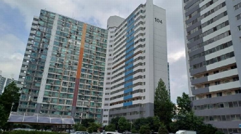 2025타경71570 경기도 남양주시 덕소로2번길 39, 덕소강변삼익아파트 104동 2층 203호 아파트[공급24평형] 경매 이미지