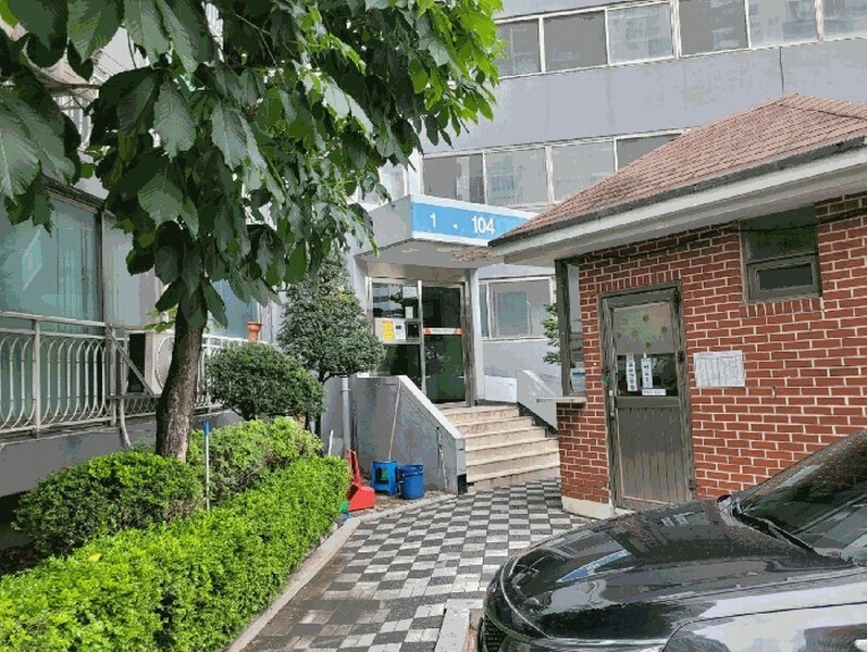 2025타경71570 경기도 남양주시 덕소로2번길 39, 덕소강변삼익아파트 104동 2층 203호 아파트[공급24평형] 경매 이미지