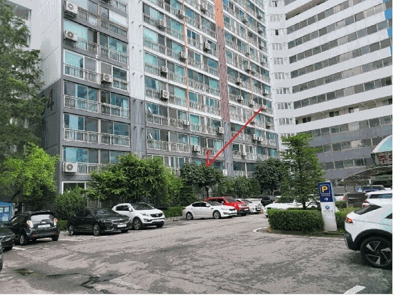 2025타경71570 경기도 남양주시 덕소로2번길 39, 덕소강변삼익아파트 104동 2층 203호 아파트[공급24평형] 경매 이미지