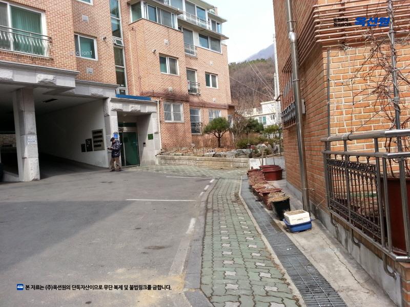 2025타경71584 경기도 남양주시 먹갓로 59-1경기도 남양주시 먹갓○○○○, 한림베스트빌 씨동 4층 404호한림베스○○ 다세대(빌라)[공급25평형] 경매 이미지