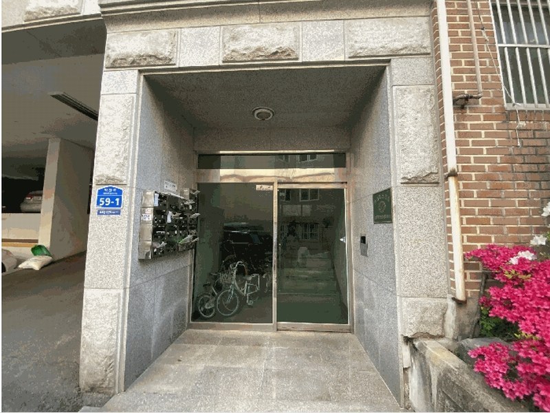 2025타경71584 경기도 남양주시 먹갓로 59-1경기도 남양주시 먹갓○○○○, 한림베스트빌 씨동 4층 404호한림베스○○ 다세대(빌라)[공급25평형] 경매 이미지
