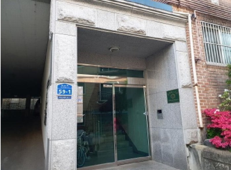 2025타경71584 경기도 남양주시 먹갓로 59-1경기도 남양주시 먹갓○○○○, 한림베스트빌 씨동 4층 404호한림베스○○ 다세대(빌라)[공급25평형] 경매 이미지