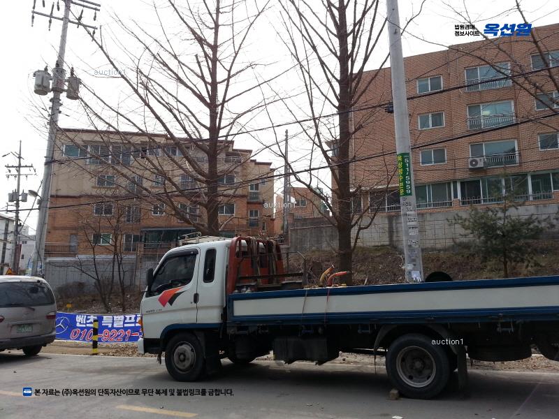 2025타경71584 경기도 남양주시 먹갓로 59-1경기도 남양주시 먹갓○○○○, 한림베스트빌 씨동 4층 404호한림베스○○ 다세대(빌라)[공급25평형] 경매 이미지
