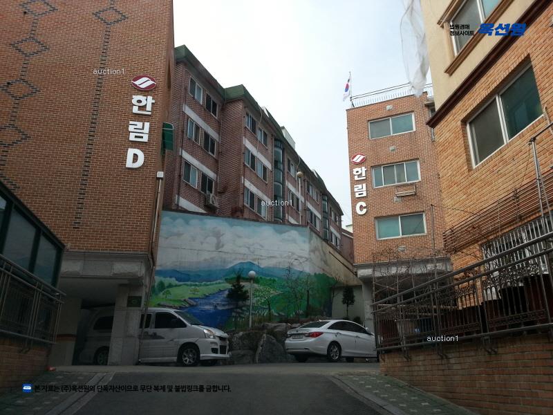 2025타경71584 경기도 남양주시 먹갓로 59-1경기도 남양주시 먹갓○○○○, 한림베스트빌 씨동 4층 404호한림베스○○ 다세대(빌라)[공급25평형] 경매 이미지
