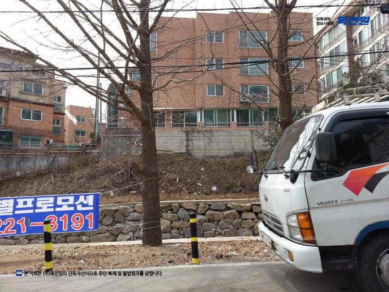 2025타경71584 경기도 남양주시 먹갓로 59-1경기도 남양주시 먹갓○○○○, 한림베스트빌 씨동 4층 404호한림베스○○ 다세대(빌라)[공급25평형] 경매 이미지